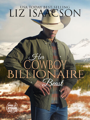 cover image of Her Cowboy Billionaire Beast